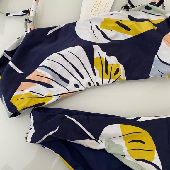 L*Space Palm Springs Bikini Set - Picture 3 of 6